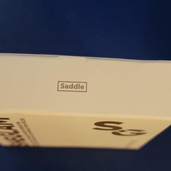 Sheglam Skin Focus High Coverage Powder Foundations Saddle NIB - Picture 13 of 15